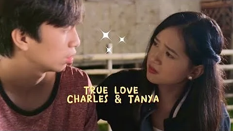 Charles & Tanya | True love