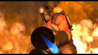 Pyro Burning To Death Sounds