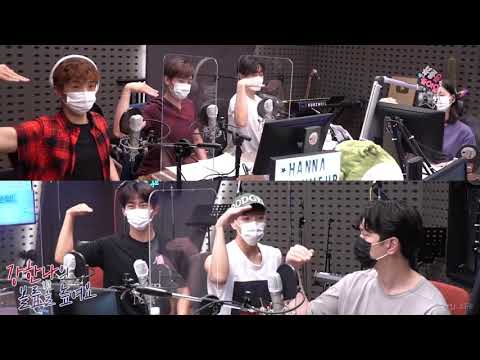 [2PM] 퉆망진창 Next Level +개인컷