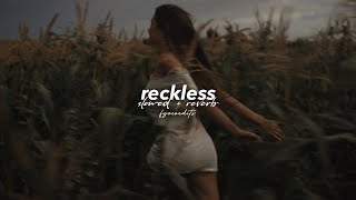 Download lagu madison beer - reckless [slowed   reverb]
