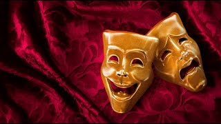 Breve história do Teatro