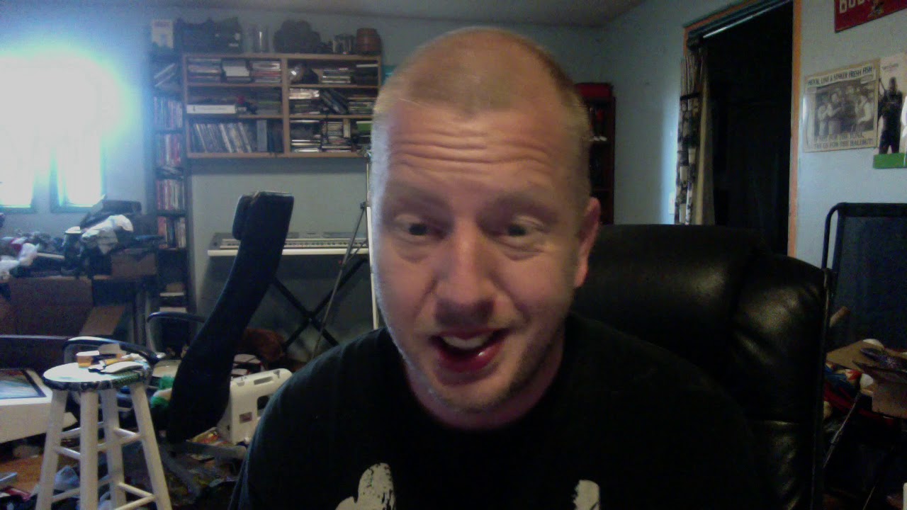 PSVR Does it suck 2019 reaction to DreamcastGuy's video