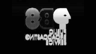 [Remade] TV PBS 1971 Logo Remake