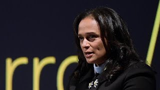 Full Angola charges Isabel dos Santos with fraud, embezzlement Guide