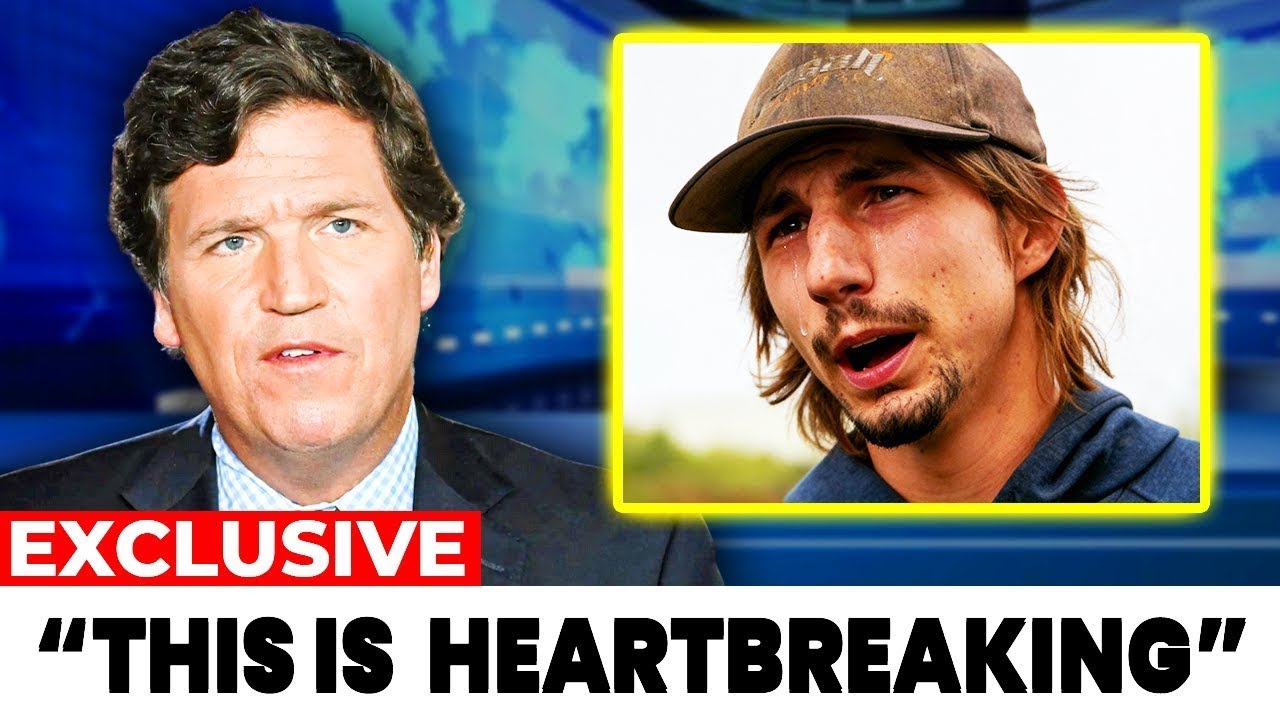 JUST NOW – Gold Rush: Parker Schnabel CONFIRMS Massive Loss That Shakes the Crew