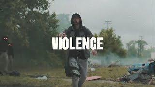(Free) Hard Eminem x Joyner Lucas Type Beat - VIOLENCE