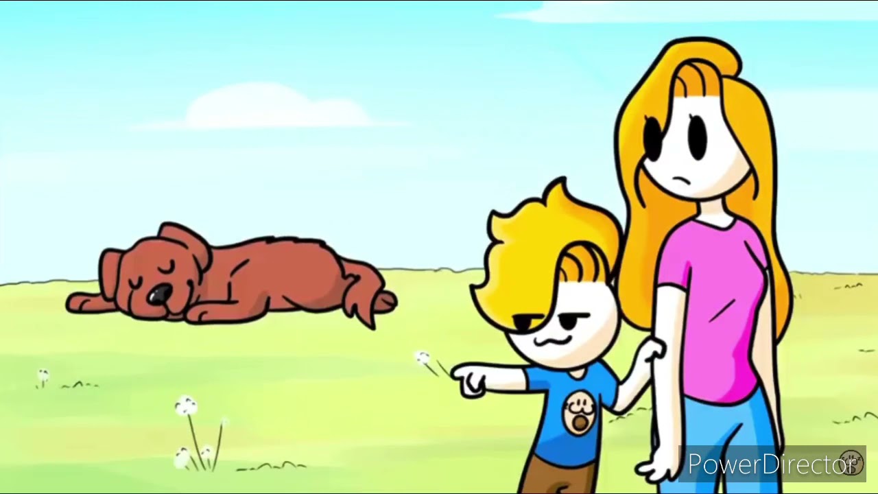 Can i pet that dog? (Haminations) YouTube