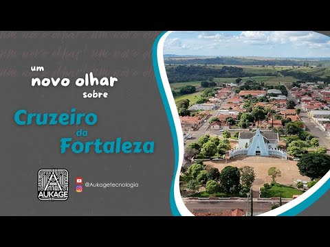 Cruzeiro da Fortaleza - Visão Geral