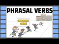 20 common english phrasal verbs  english vocabulary and grammar  phrasal verbs