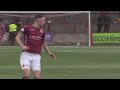 Stenhousemuir Spartans goals and highlights