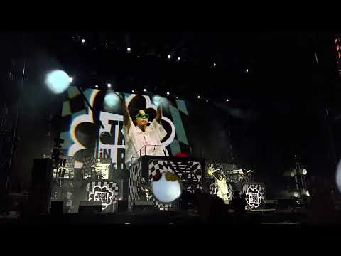 220731 j-hope @ Lollapalooza - Future