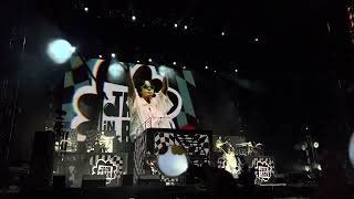 220731 j-hope @ Lollapalooza - Future