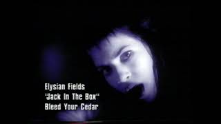 Elysian Fields - Jack in the Box / Star (Text Version, Lower Resolution)