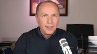 Видео Как не потерять покой перед покоем, среди потока информации. (автор: юра BELL)