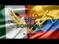DUELO DE SONORAS -  DJ LUCIANO