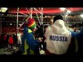 Freestyle Aerials Team World