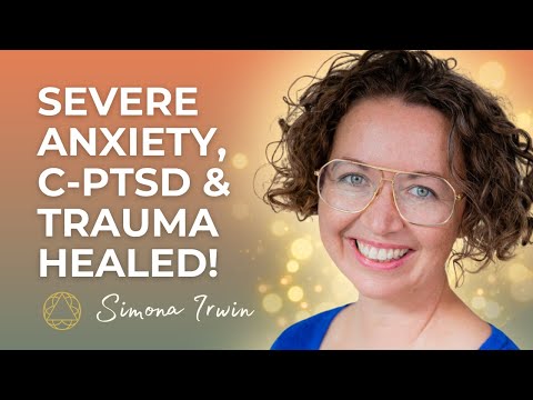 Simona Irwin shares her Primal Trust Transformation