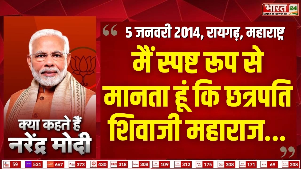 Kya Kehte Hai Narendra Modi: पीएम मोदी का ऐतिहासिक भाषण | PM Modi Speech | Latest News Hindi