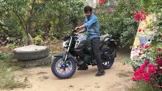 Fzs V4 In 2023 Full Review Soon