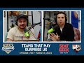 These Teams Could Disappoint Us | 796