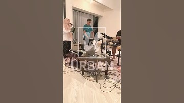 Thumbnail of Overjoyed - Stevie Wonder ( Live Session Cover by Urban )
