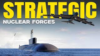Will Strategic Nuclear Forces Save Us from Global Catastrophe?