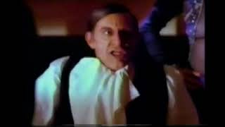 Tracy 1990 - Tv Spot