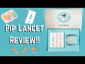 Pip Lancet Review | Are they worth the extra cost?