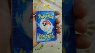 Fennekin Pokemon Card #pokemon #cards #shorts