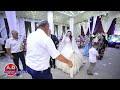 Красивый танец жениха и невесты Хамид & Санам #ахыскатой #турецкаясвадьба