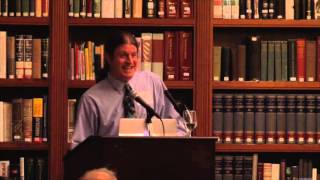 Part 1/2 - Corey Anton - Introduction of Terrence W. Deacon, 61st Alfred Korzybski Memorial Lecturer
