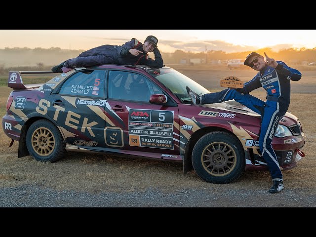 洋書 A-Z of Works Rally Cars A-Z of Works Rally Cars from