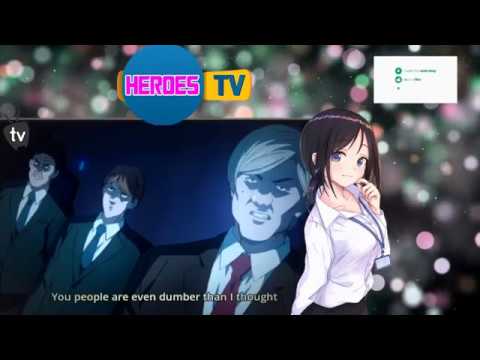 one punch man season 2 episode 10 english sub