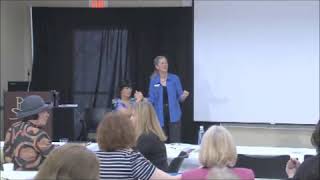Helping a Distressed Person Living with Dementia - with Teepa Snow of Positive Approach to Care