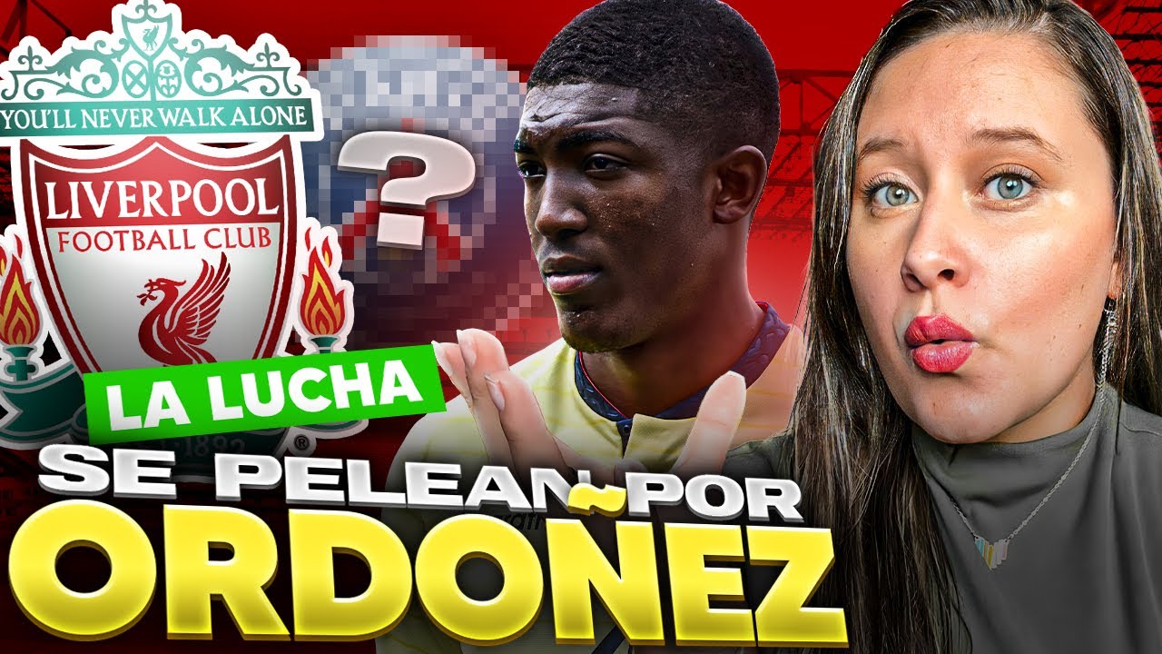 💣🚨JOEL ORDÓÑEZ, el SUEÑO de dos GIGANTES/¿COMPAÑERO DE PACHO? 🇦🇷Ari Isasi cuenta los detalles🇪🇨🤯