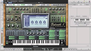 Thick Dance Synth Tutorial (Porter Robinson, Mord Fustang, Avicii, Melodies, R3hab)