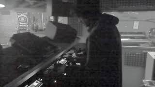 Mix - Abstract / Breaks / Techno / Ambient / Trip Hop / Hip Hop - DJ Set