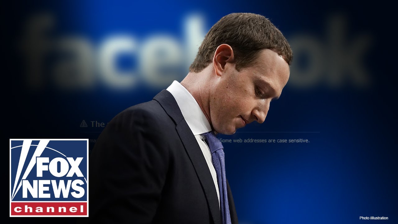 Emily Compagno: 'Facebook's re-branding is putting lipstick on a pig' -  YouTube
