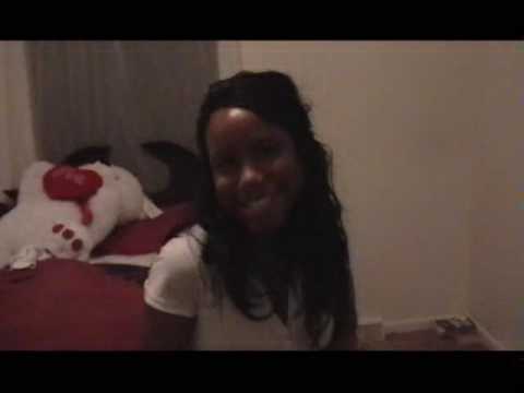 iCandii - BET interviewed continued...