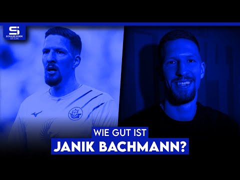 Bachmann kommt von Rostock! Transfer gegen die Strategie oder mit einem guten Plan? | Wie gut ist?