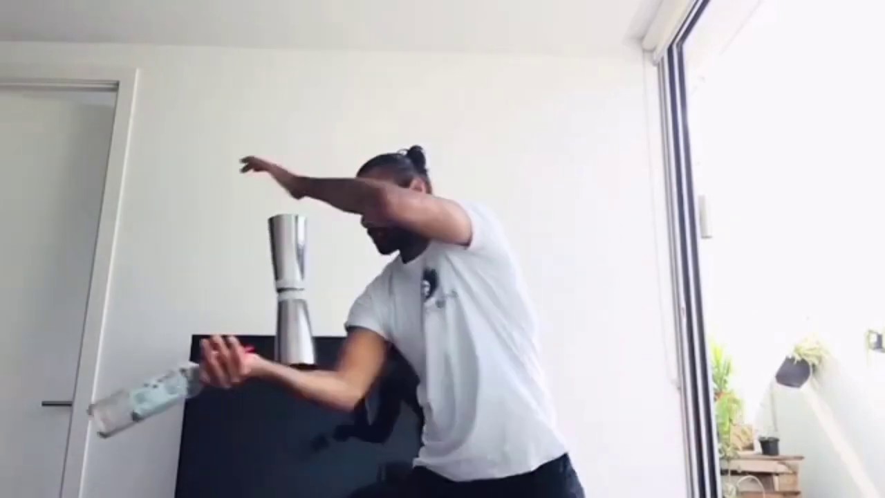 flair bartender show 2020