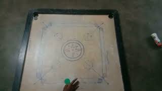 Carrom board N Shot screenshot 4