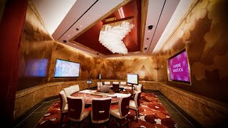 Grandest Asian Gaming Space on the East Coast!