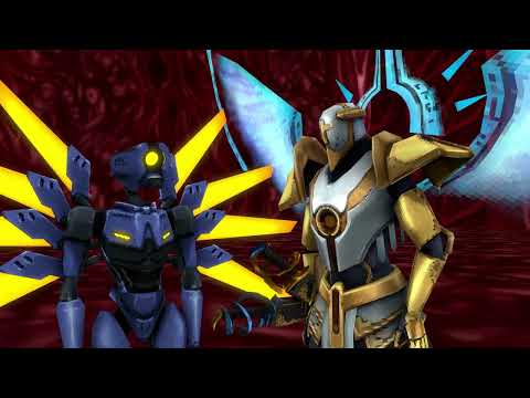 [ULTRAKILL SFM] Learning SFM