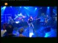 Capture de la vidéo Gotthard - Garage - 2005 [Hq] Full Concert