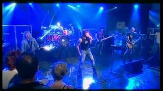 Gotthard - Garage - 2005 [HQ] Full Concert