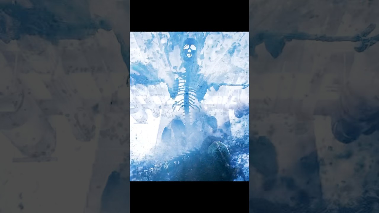 Watchmen – The Man Who Walks on the Sun: Dr. Manhattan Unbound