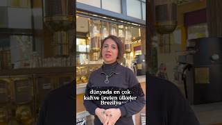 Kahveli Günler Çekirdeği Şfet