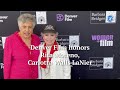Denver Film honors Rita Moreno, Carlotta Walls LaNier