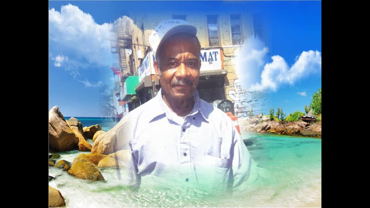 Andre Rocher Jeudy - YouTube